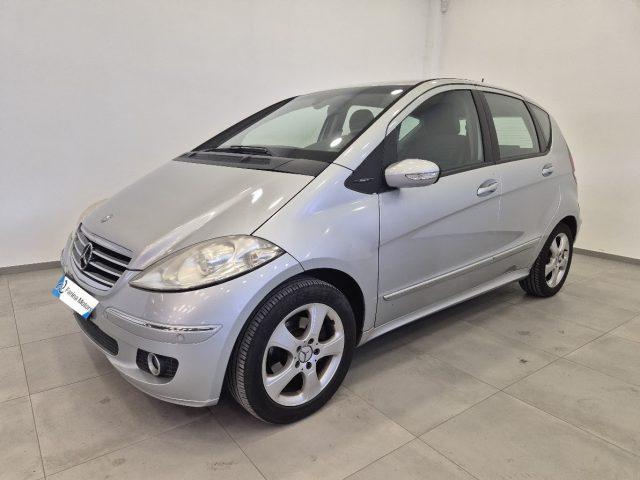 MERCEDES-BENZ A 150 Avantgarde - NEOPAT. - Bluetooth - Clima