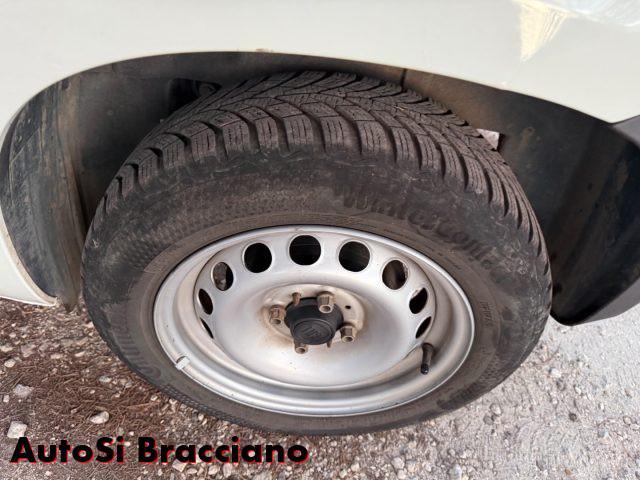 FIAT Panda 1.0 Hybrid Pop VAN 2 posti