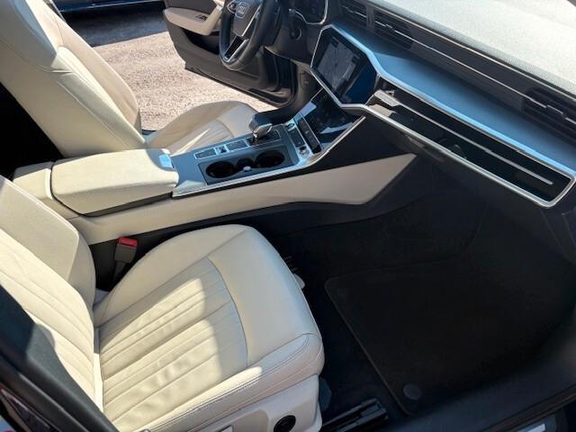 Audi A6 allroad 45 TDI 3.0 quattro S tronic Evolution