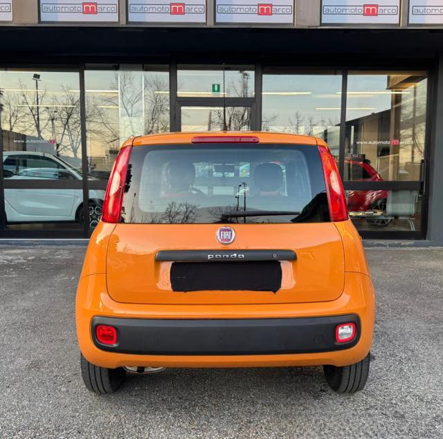FIAT Panda 1.2 POP - *SOLO 39.000Km!!!*