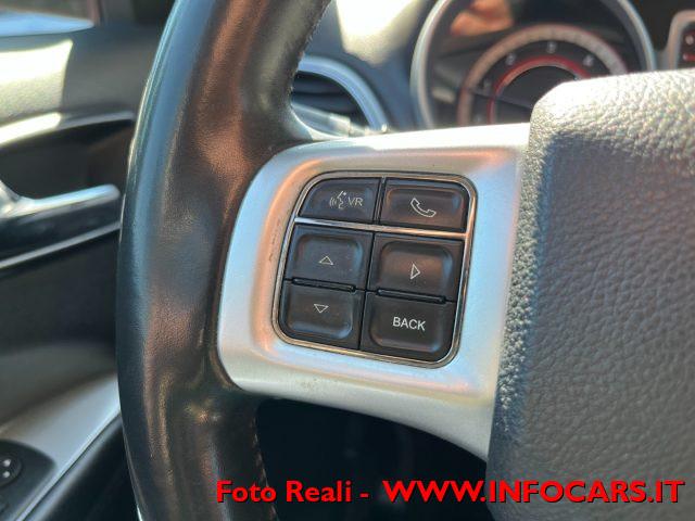 FIAT Freemont 2.0 Mjt 170 CV 7 POSTI 4x4 aut. Urban
