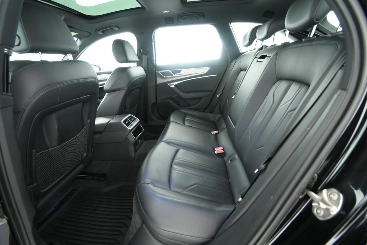 Audi A6 Avant 40 2.0 TDI S tronic Business Sport