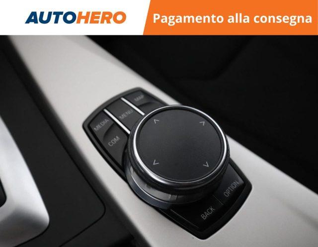 BMW 316 d Touring Business Advantage aut.