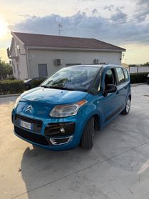 Citroen C3 Picasso 1.6 HDi 90 airdream Exclusive Style