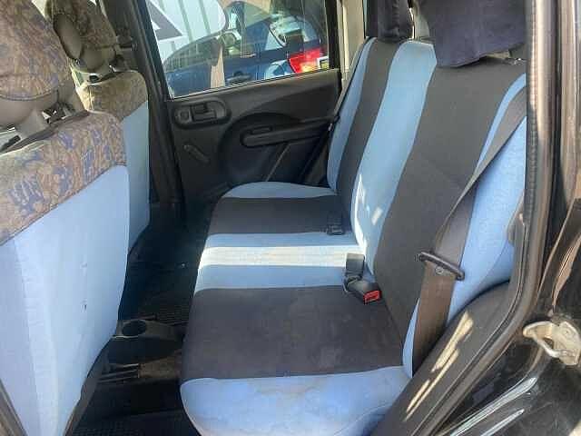 Fiat Panda 1.3 MJT 16V 4x4 Climbing