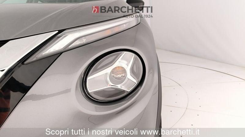 Nissan Juke 2ª SERIE 1.0 DIG-T 114 CV ACENTA