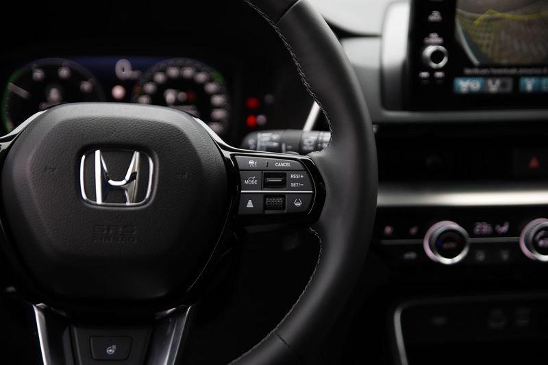 Honda CR-V CR-V 2.0 Phev 184cv eCVT Advance Tech