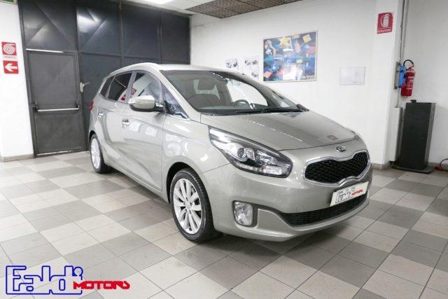KIA Carens 1.6 GDI Class