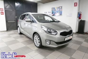 KIA Carens 1.6 GDI Class