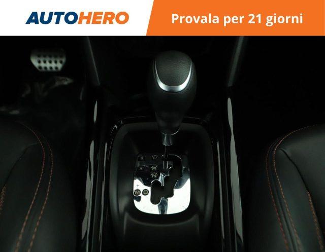 PEUGEOT 2008 1° serie BlueHDi 120 EAT6 S&S GT Line