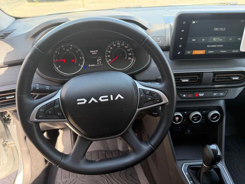 Dacia Sandero 1.0 TCe 90 CV STEPWAY EXTREME AUT. RETRO, FULL LED