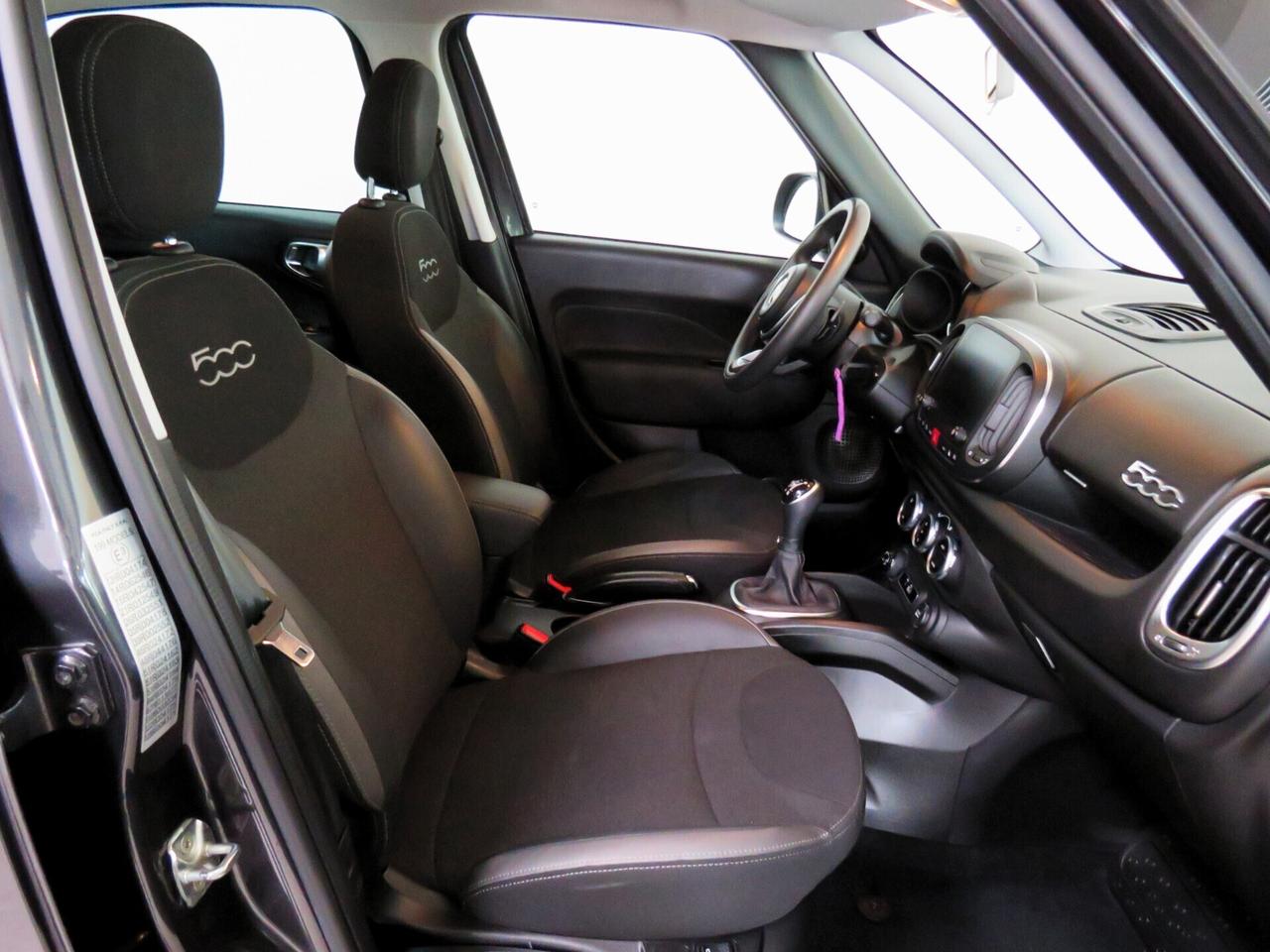 Fiat 500L 1.3 Multijet 95 CV Lounge CROSS