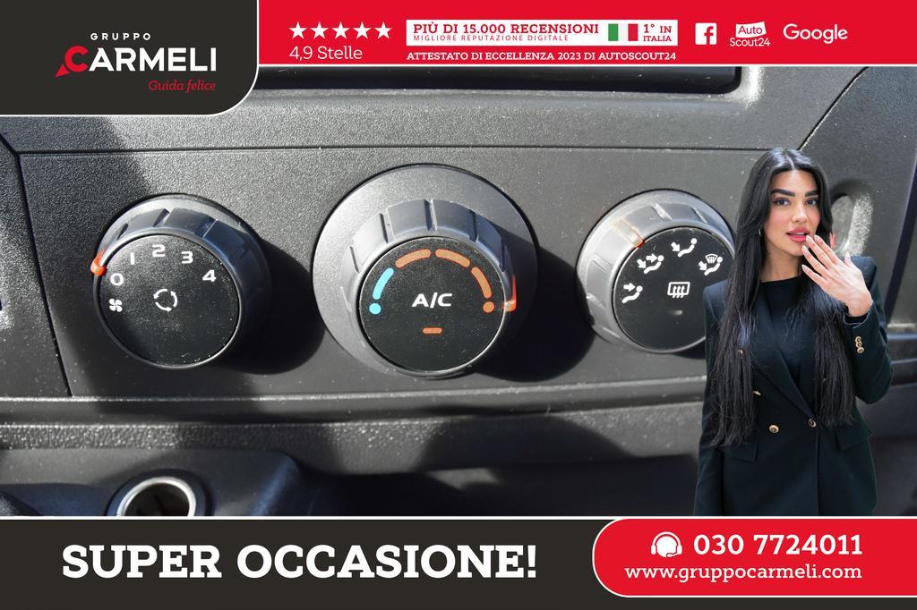 Renault Master T35 2.3 dci 130cv L3H2 Ice E6