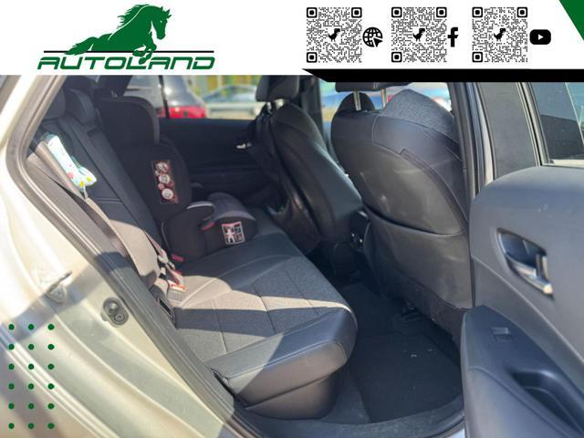 TOYOTA Corolla Touring Sports 1.8 Hybrid Style