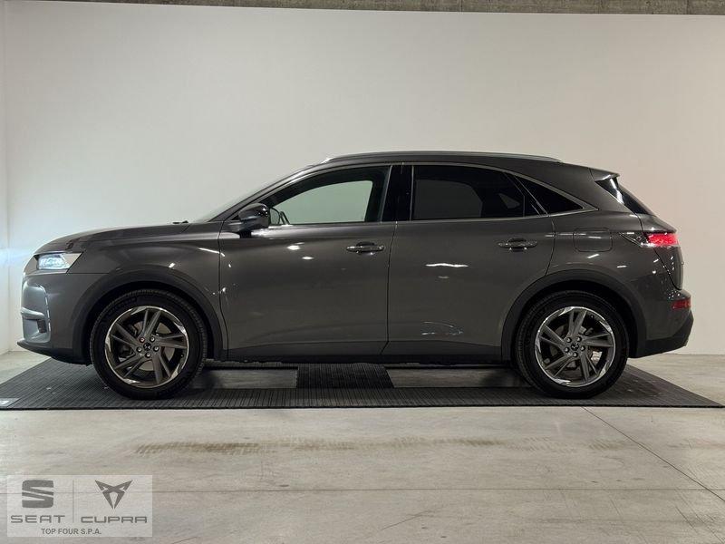 DS DS 7 CROSSBACK E-TENSE E-Tense 4x4 Automatica Business