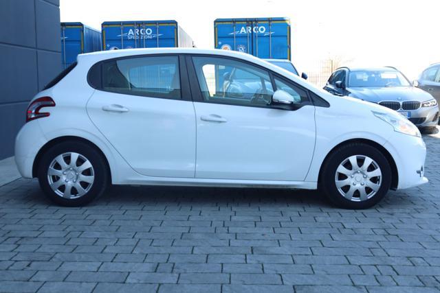 PEUGEOT 208 1.2 VTi 82 CV CATALIZZATORE DA SOST
