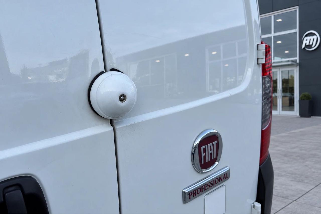 Fiat Fiorino 1.3MJT 80CV +IVA