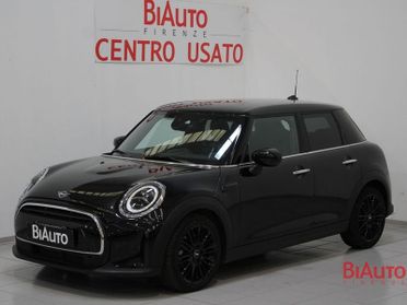 MINI Mini 5 porte Mini 1.5 Cooper Classic 5 porte Steptronic