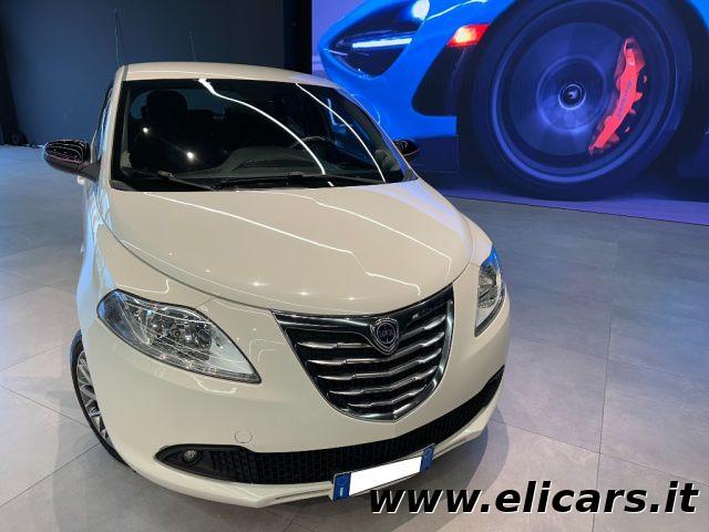 LANCIA Ypsilon 1.2 69 CV 5 porte GPL Ecochic Gold