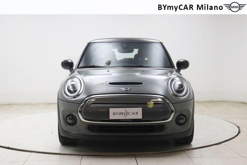 Mini Cooper SE Mini 3p Cooper SE M auto