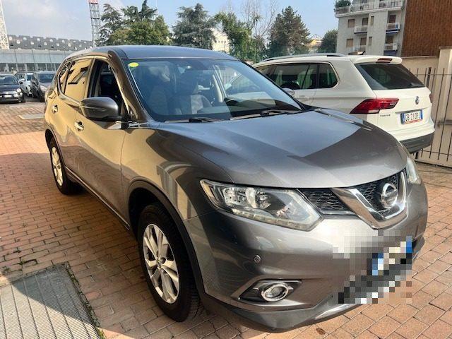 NISSAN X-Trail 1.6 dCi 2WD Acenta