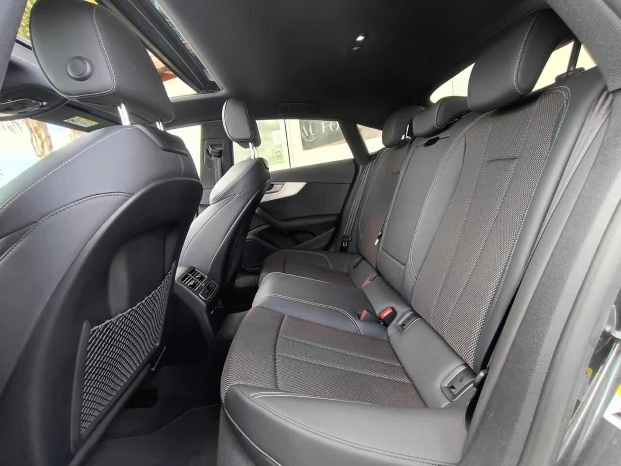 Audi A5 SPB 40 TDI quattro S tronic S line edition - 2022