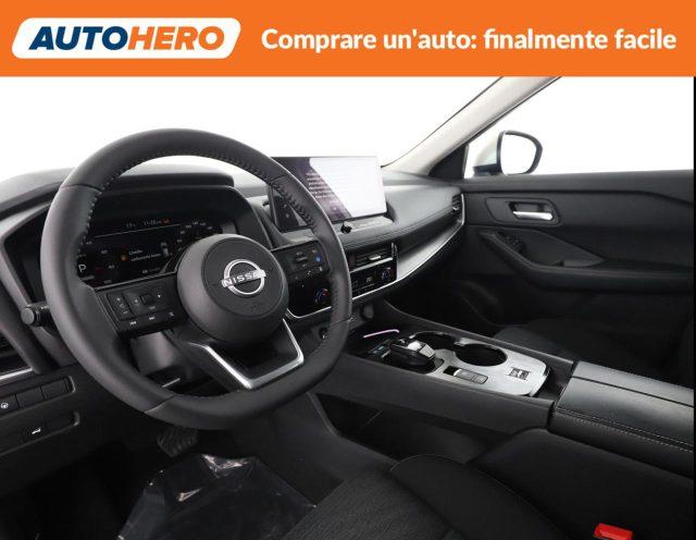 NISSAN X-Trail e-Power 2WD 5 posti N-Connecta