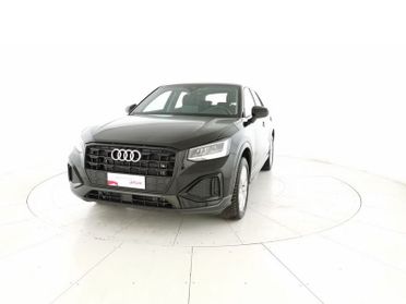 Audi Q2 35 2.0 tdi Business Advanced s-tronic