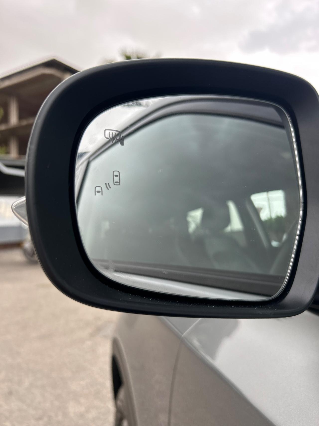 Suzuki Vitara 1.4 Hybrid 4WD AllGrip Top