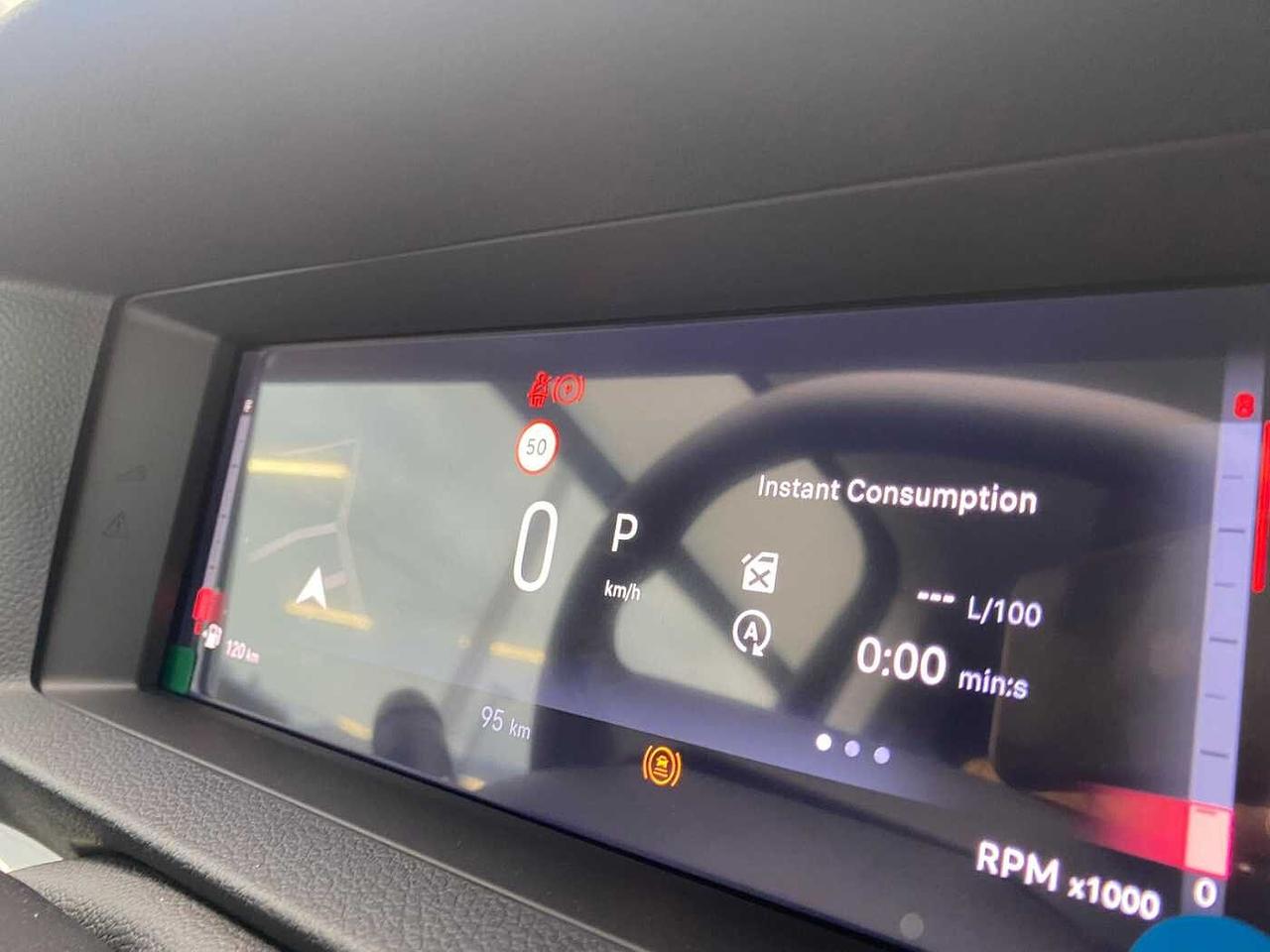 Fiat Ulysse 2.0 BlueHDi 180 CV AT8