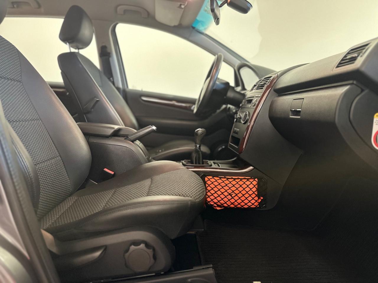 Mercedes-benz A 160 BlueEFFICIENCY Special Edition NEOPATENTATI