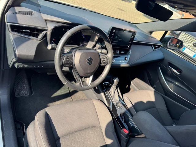 SUZUKI Swace 1.8 Full Hybrid E-CVT 2WD Cool