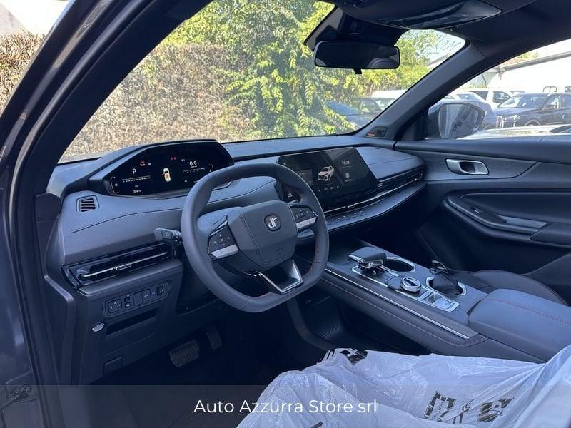 DR AUTOMOBILES DR 6 Stilnovo 1.6 T-GDI 180CV DCT *PRONTA CONSEGNA , VARI COLORI