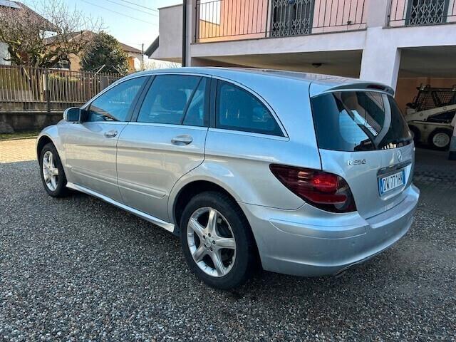 Mercedes-benz R 350 R 350 cat 4Matic Sport