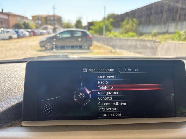 BMW 114 d 5p. Msport TETTO OK NEOPATENTATI POCHI KM
