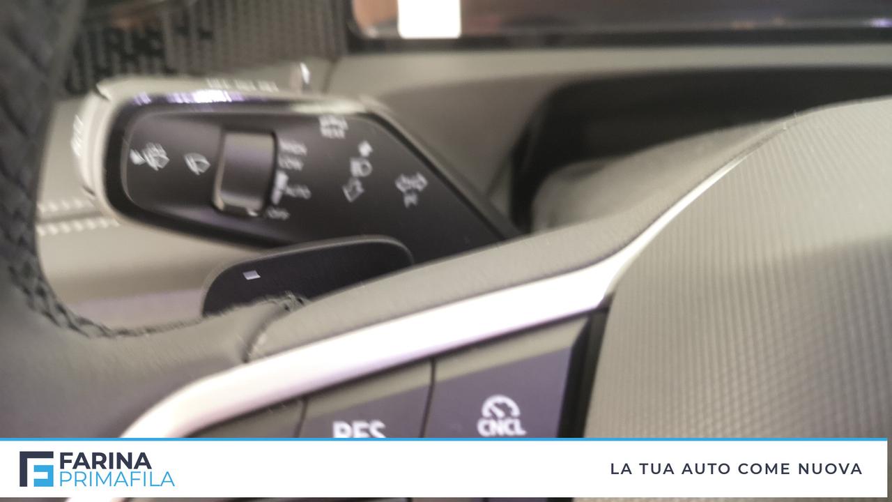 VOLKSWAGEN Tiguan III 2024 - Tiguan 1.5 etsi Edition Plus 150cv dsg