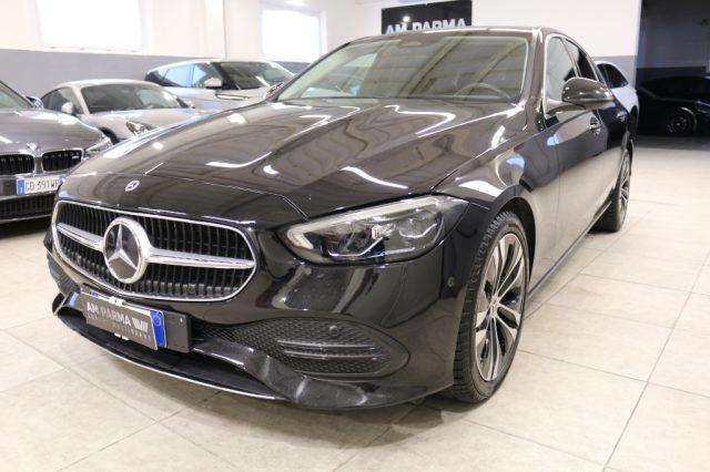 MERCEDES-BENZ C 220 d Mild hybrid Sport Plus