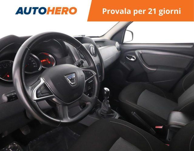 DACIA Duster 1.5 dCi 110 CV S&S 4x2 Serie Speciale Brave2