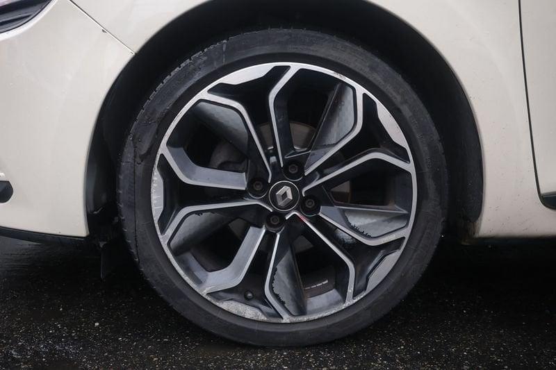 Renault Clio Renault Clio Sporter 1.5 dci energy Duel 90cv 66KW ANNO 2018