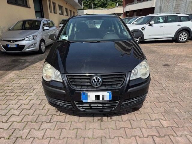 VOLKSWAGEN Polo 1.2/60CV 5p. United