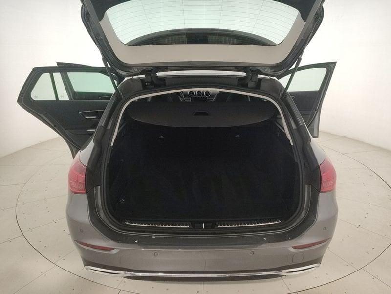 Mercedes-Benz Classe C C SW 200 d mhev Advanced auto