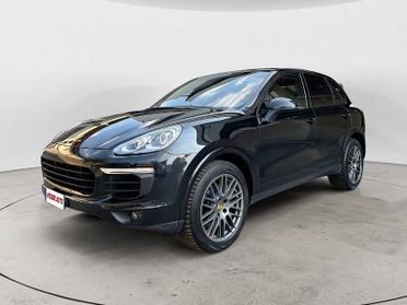 Porsche Cayenne Cayenne 3.0 Diesel