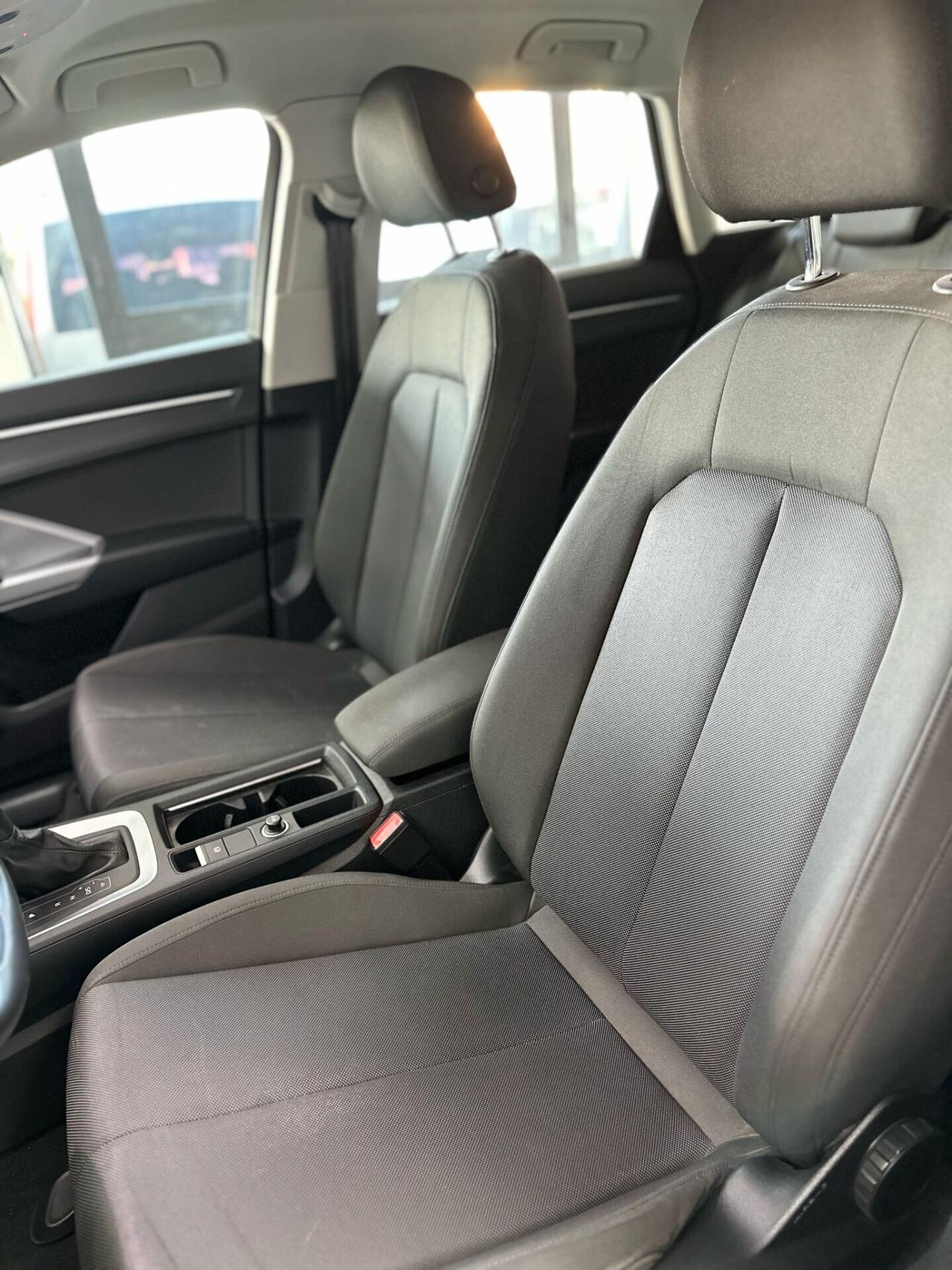 Audi Q3 35 2.0 TDI 150cv S tronic edition 2020