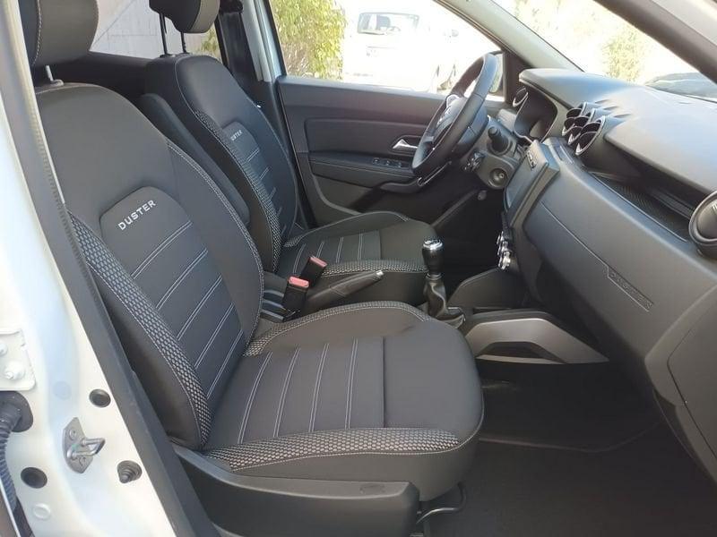 Dacia Duster 1.6 4x2 115cv S&S EU6 Prestige