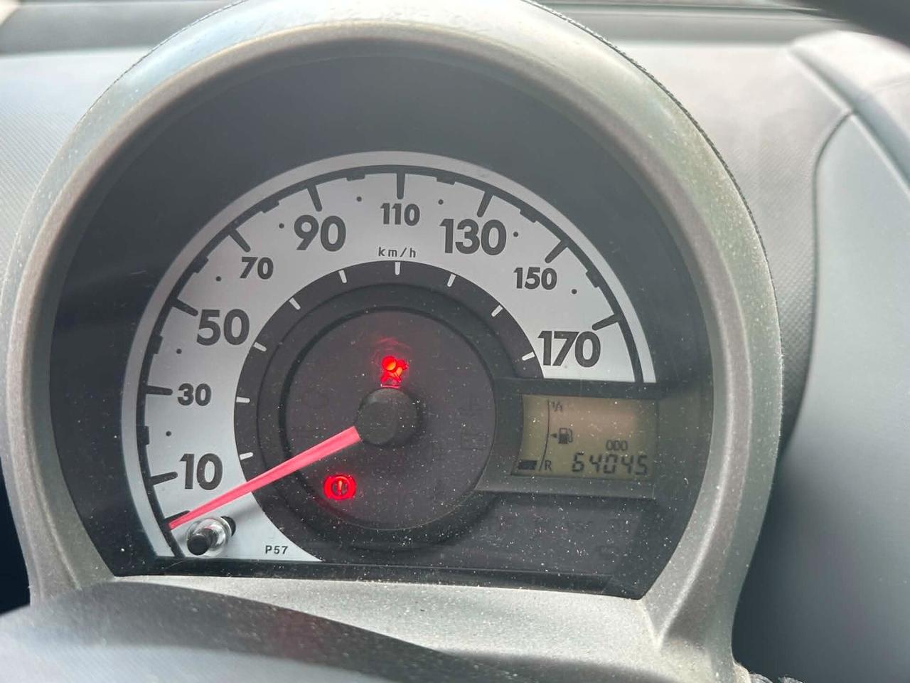 Citroen C1 1.0 3 porte Attraction