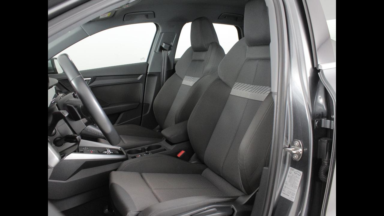 AUDI A3 IV 2020 Sportback - A3 Sportback 30 2.0 tdi S line editio