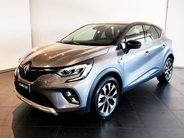 RENAULT Captur II 2019 - Captur 1.0 tce Techno 90cv