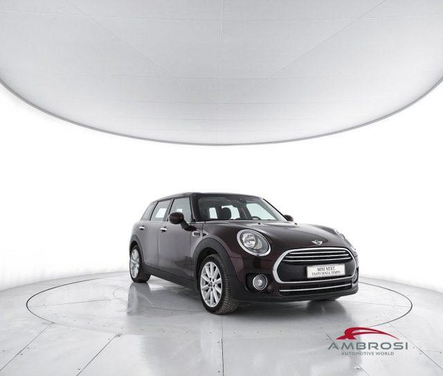 MINI Clubman One D 1.5 One D