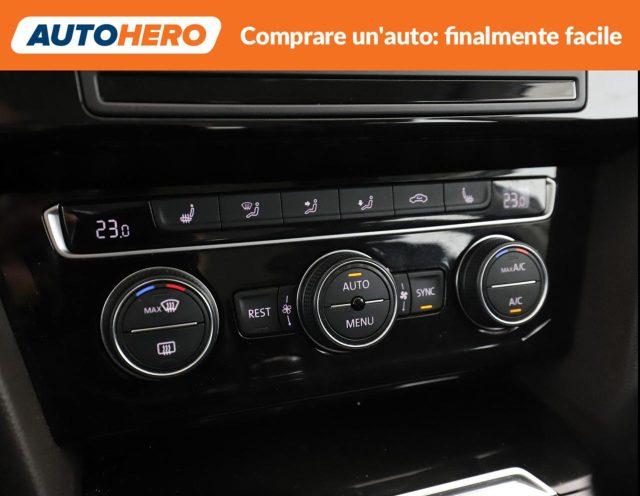 VOLKSWAGEN Passat Variant 2.0 TDI Business BlueMotion Tech.