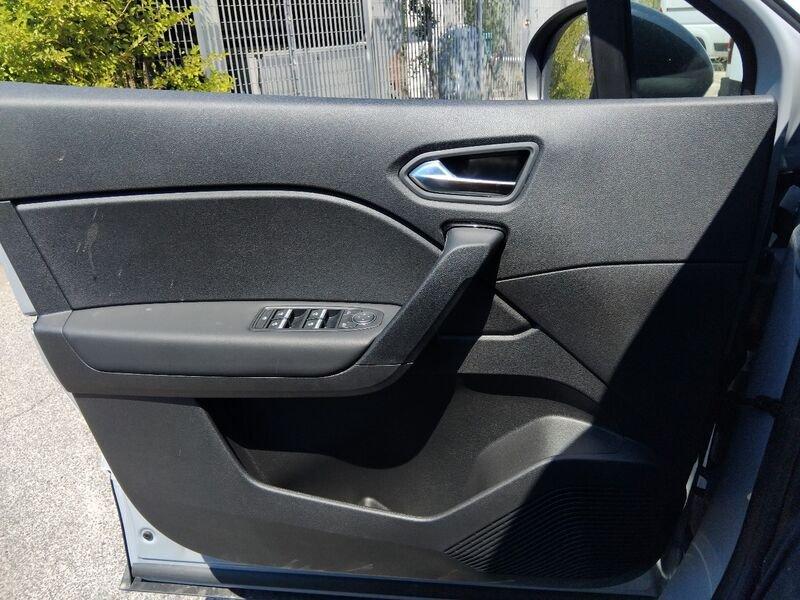 Renault Symbioz evolution E Tech full hybrid 145